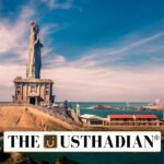 Statues and Memorials Honouring Leaders in Tamil Nadu