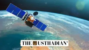 SatSure and Dhruva Space Join Forces for Earth Observation