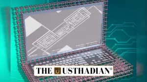 Computer Technology with 2D Materials
