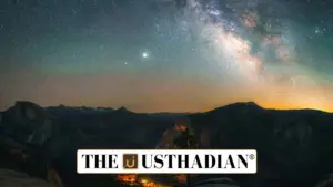 Ladakh Astro Tourism Festival Opens New Frontiers in Scientific Tourism