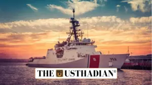 QUAD Launches at Sea Observer Mission
