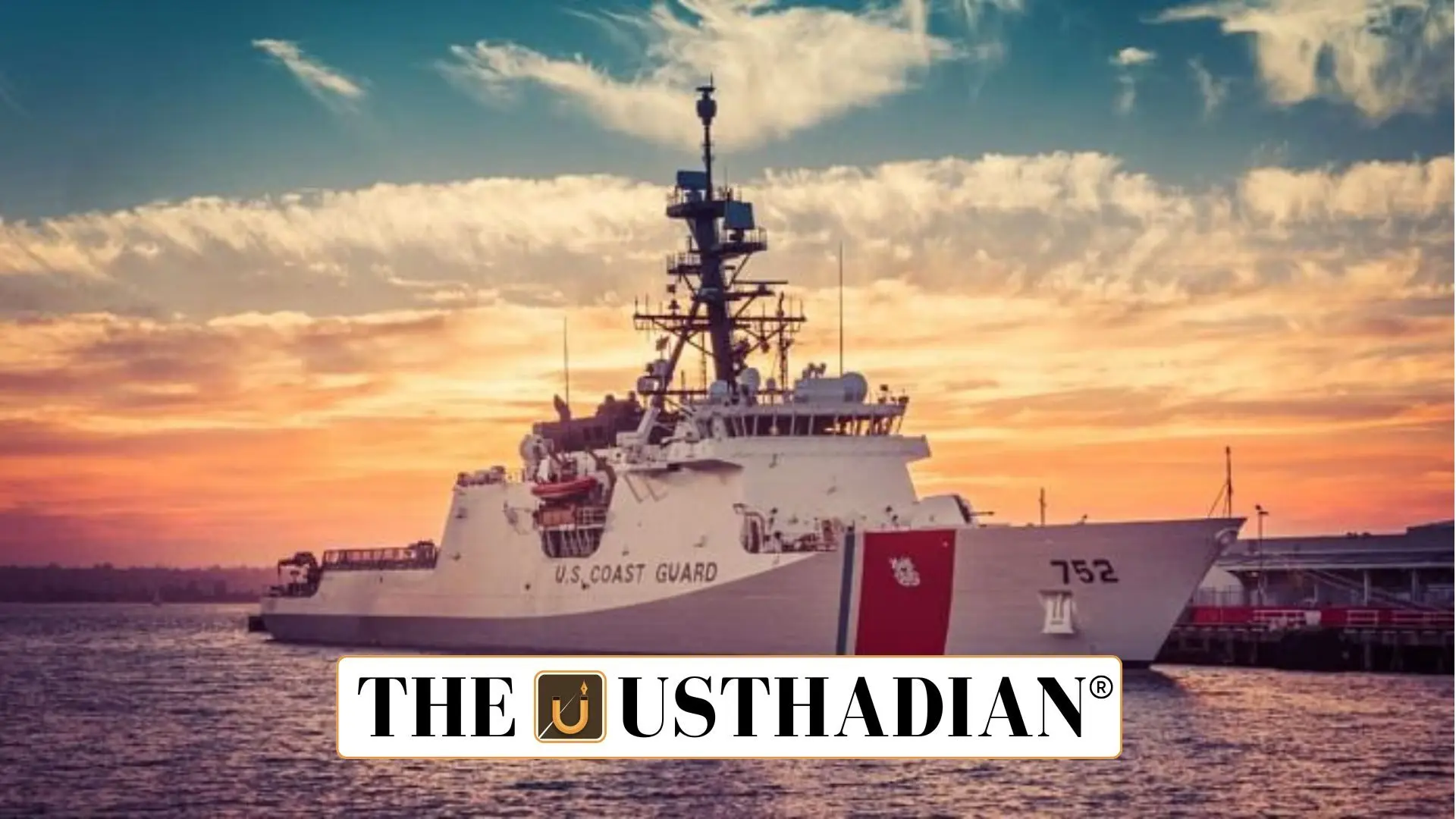 QUAD Launches at Sea Observer Mission