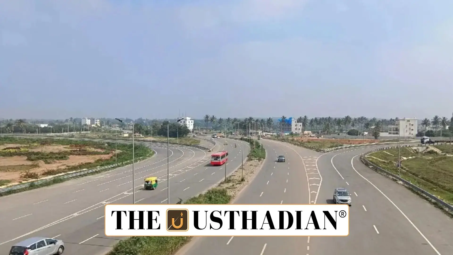 Four-lane Expansion of NH-87 Approved in Tamil Nadu