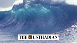 Andaman Sea in the Limelight After Seismic Exertion
