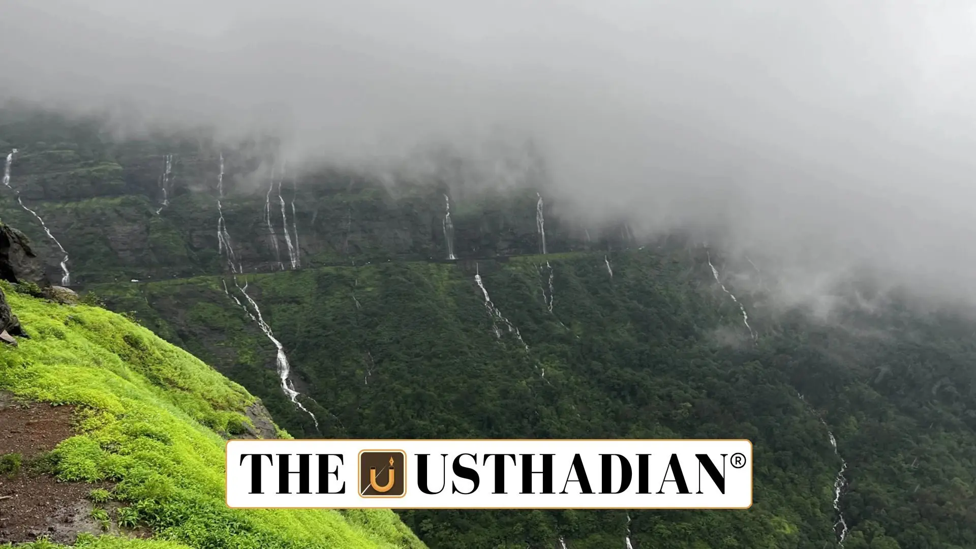 Western Ghats Ecologically Sensitive Areas