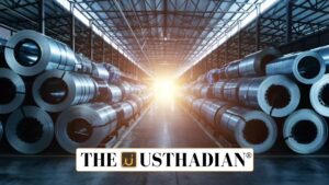 Gadchiroli Gets Vidarbha’s First Integrated Steel Plant