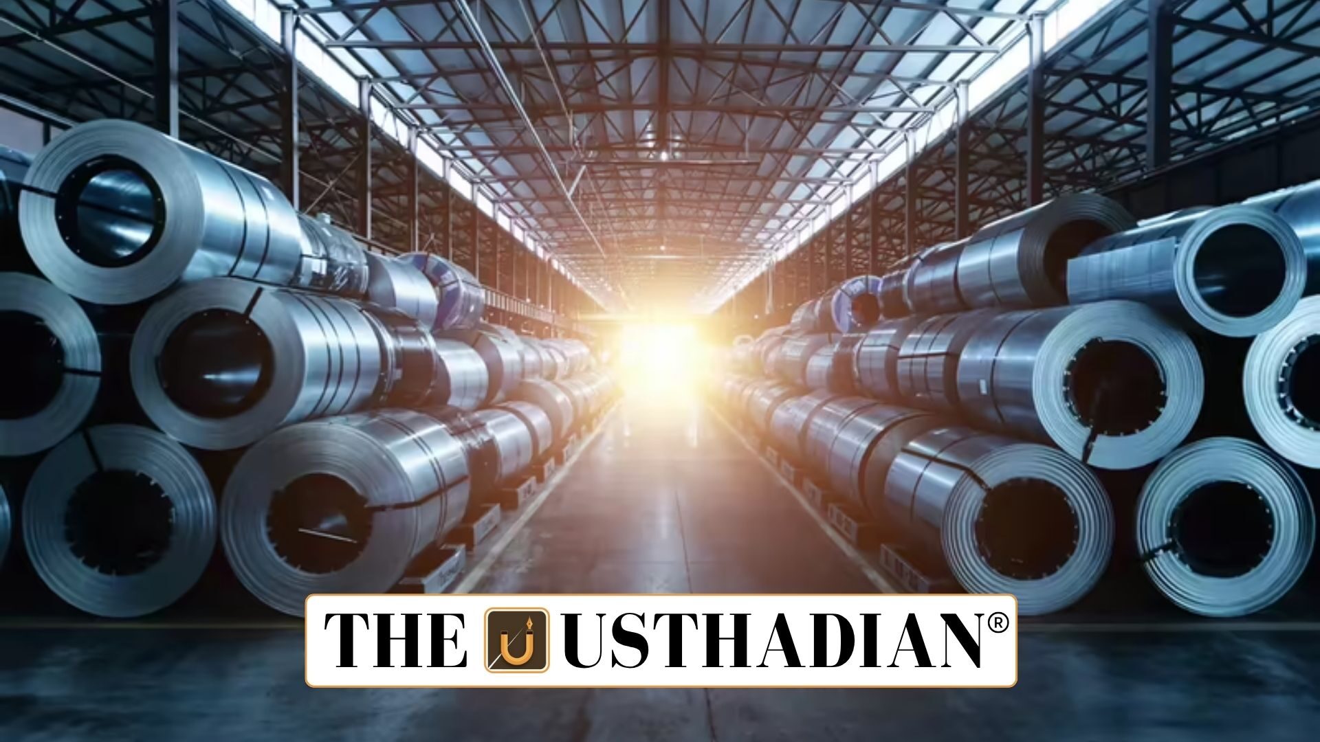 Gadchiroli Gets Vidarbha’s First Integrated Steel Plant