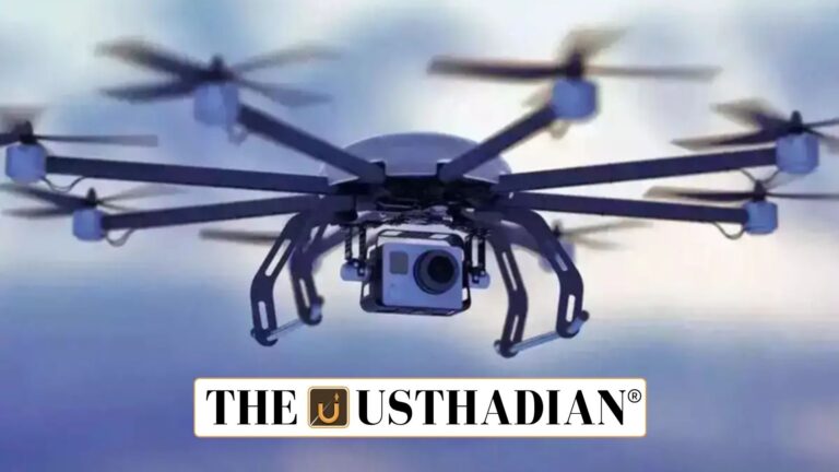 Vimananu-CYGR Alliance Boosts India’s Drone Manufacturing Power