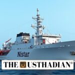 INS Nistar Strengthens India’s Deep-Sea Rescue Power