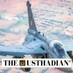 GE-F404 Engine Boosts LCA Tejas Mk-1A Fleet Expansion