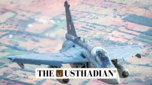 GE-F404 Engine Boosts LCA Tejas Mk-1A Fleet Expansion