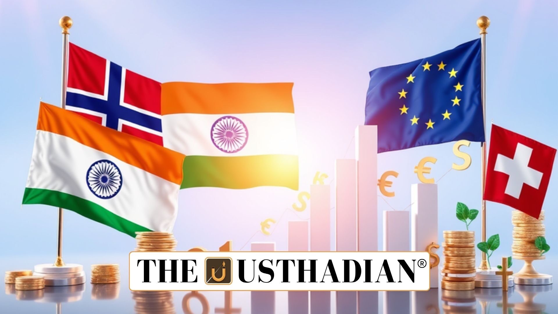 India-EFTA TEPA to Boost Investment and Trade from October 2025