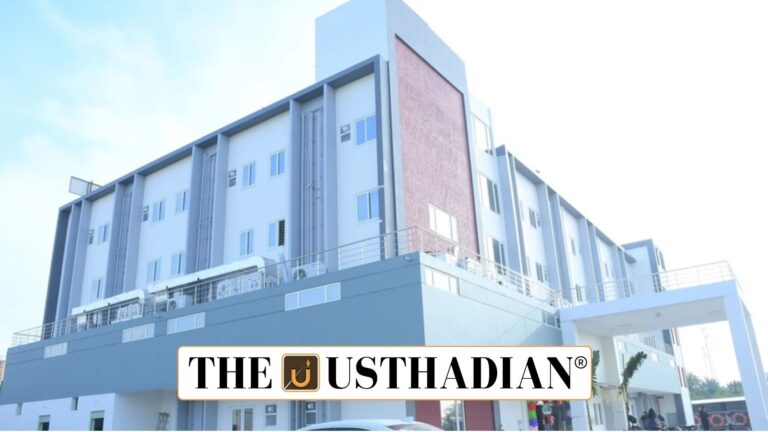 Alangudi Hospital Achieves Dual Healthcare Certifications
