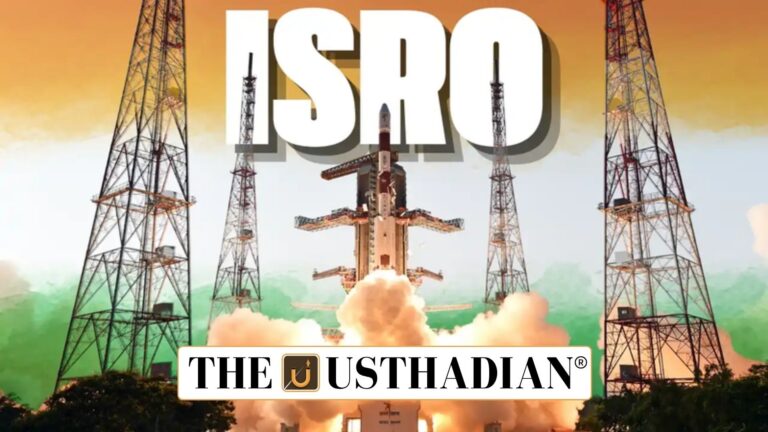 ISRO's Next Leap in Space