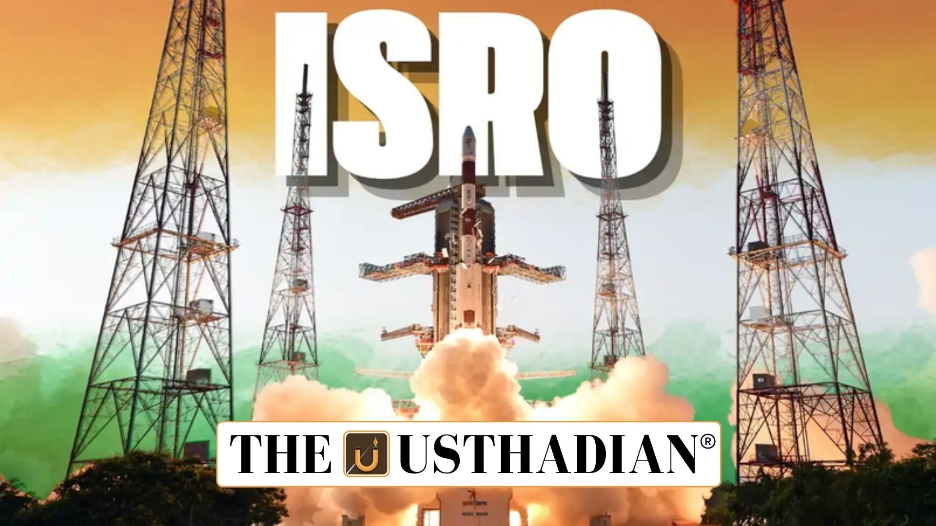 ISRO's Next Leap in Space