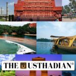 India’s Tourism Push for a $32 Trillion Vision
