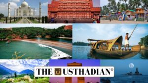 India’s Tourism Push for a $32 Trillion Vision