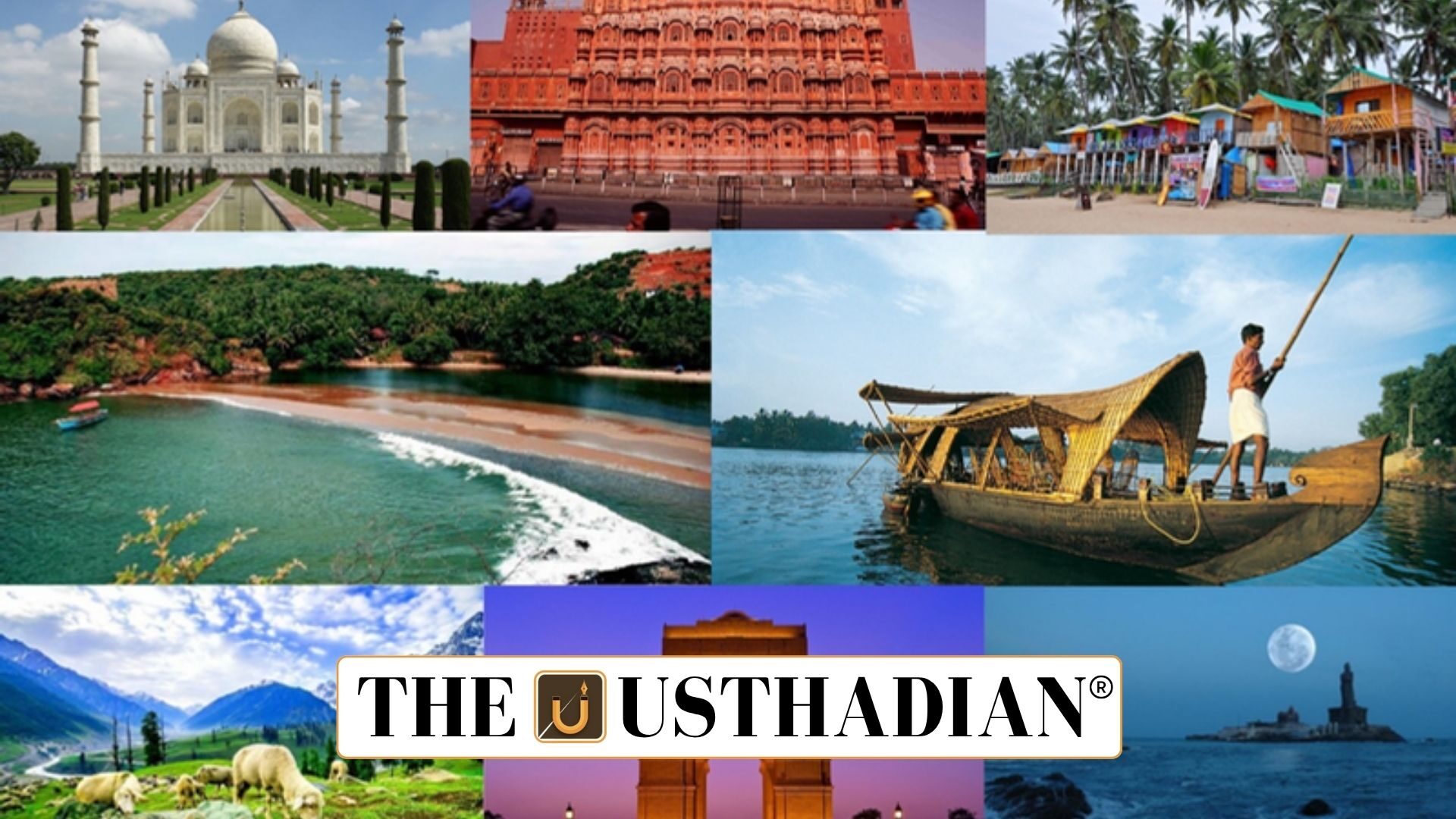 India’s Tourism Push for a $32 Trillion Vision