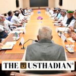Vice President Resigns Triggering Constitutional Succession