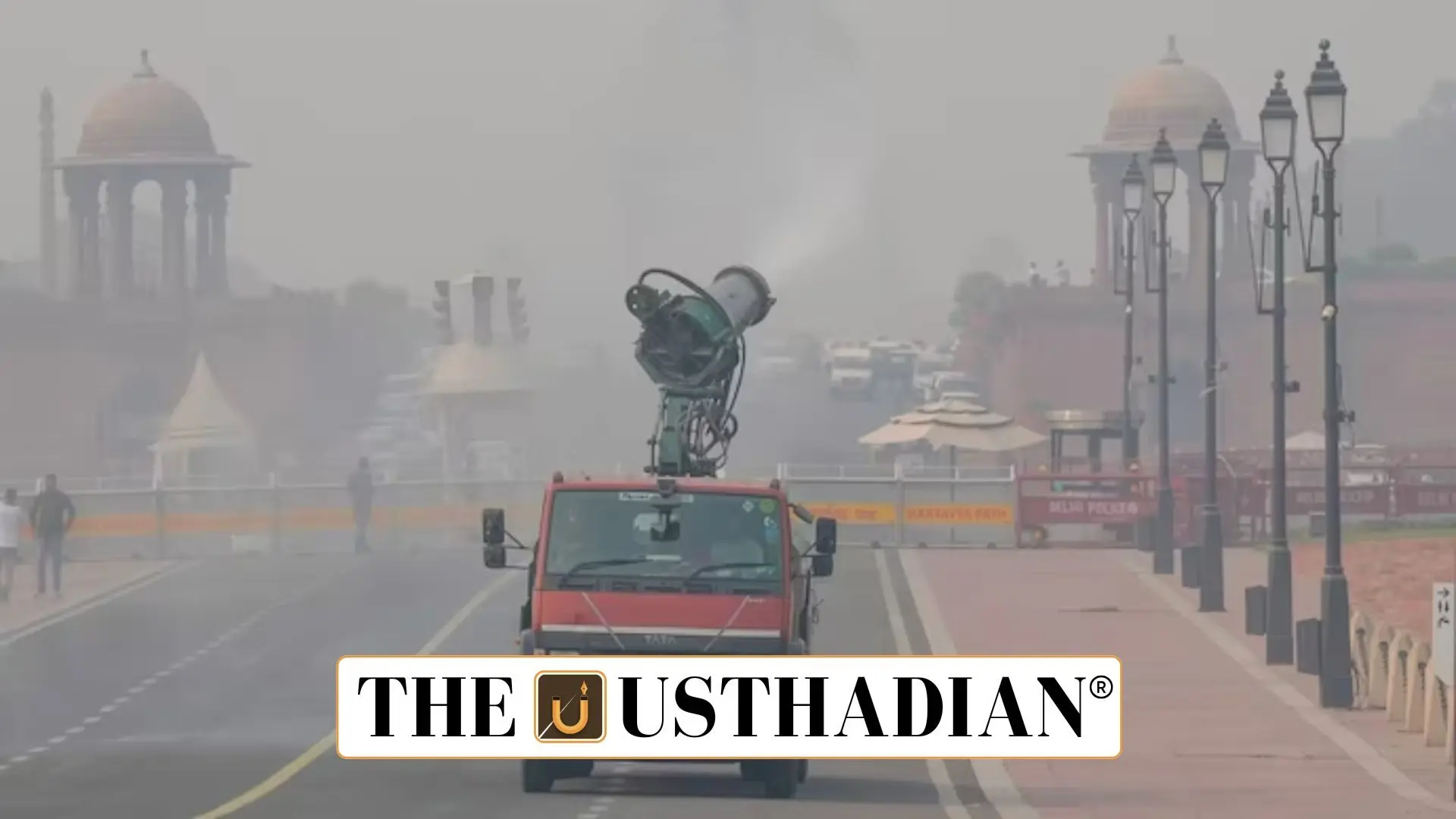 Delhi Prepares for Artificial Rain to Combat Pollution