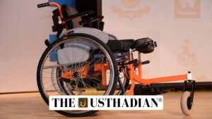 YD One Revolutionizes Lightweight Mobility in India