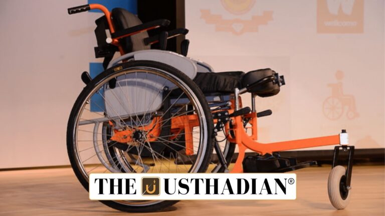 YD One Revolutionizes Lightweight Mobility in India