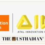Deepak Bagla Leads Atal Innovation Mission into a New Era