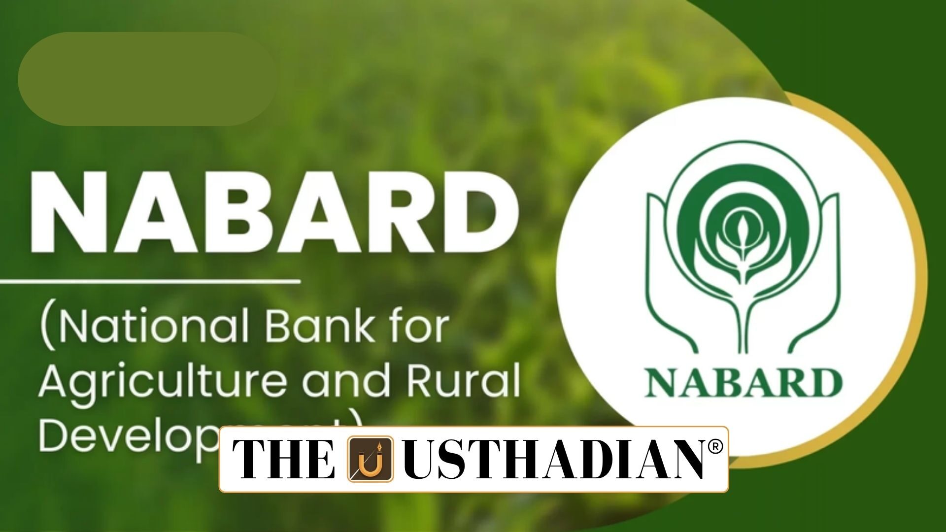 NABARD’s 44th Year Marks a New Phase in Rural Finance