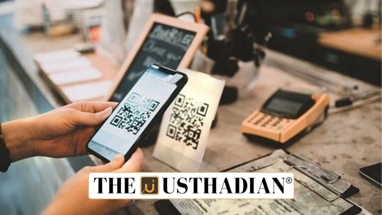 India Leads the World in Real-Time Payments