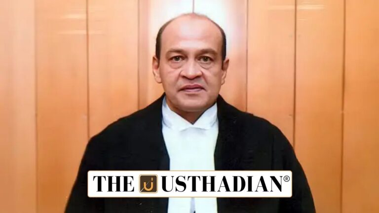 Motion to Remove Justice Yashwant Varma Gains Cross-Party Support