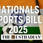 National Sports Governance Bill Reshaping Indian Sports Administration