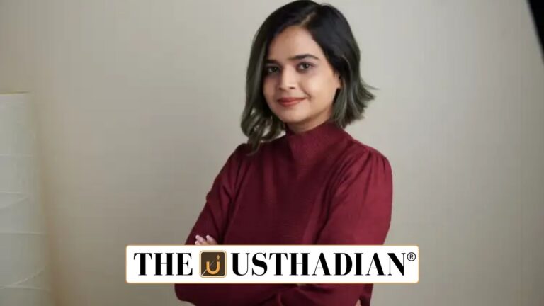 Suhani Shah Honoured on World Stage with FISM 2025 Award