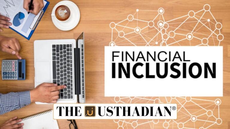 Financial Inclusion Index Shows Rising Access and Usage