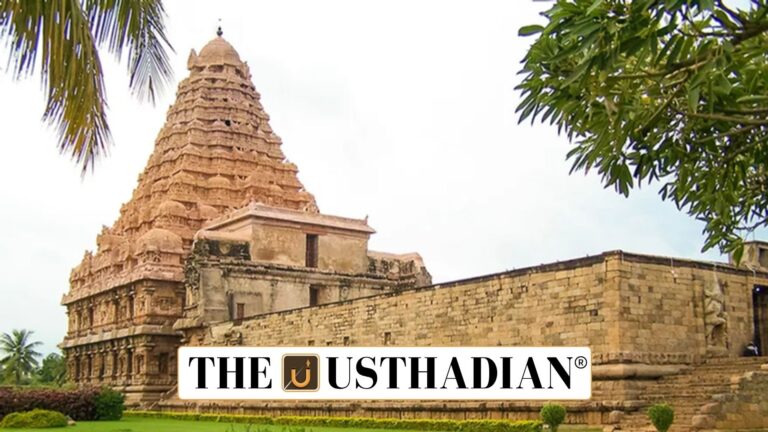 Rajendra Chola I’s Northern Triumph and Gangaikonda Cholapuram