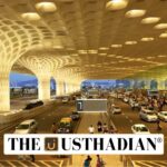 Mumbai Airport Shines Globally Again
