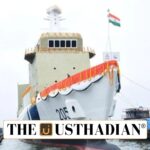 Samudra Prachet boosts India's green maritime shield