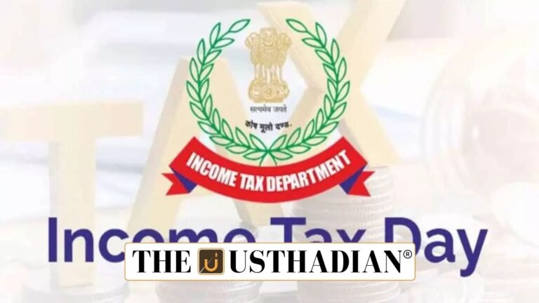 Income Tax Day July 24 Reflects India’s Digital and Fiscal Rise