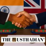 India UK Free Trade Agreement 2025 Signed