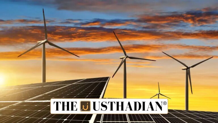 Gorbea Solar Push Strengthens India’s Renewable Path