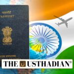 Henley Passport Index 2025 Sees India Improve Ranking