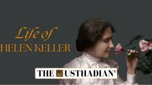Helen Keller Day 2025
