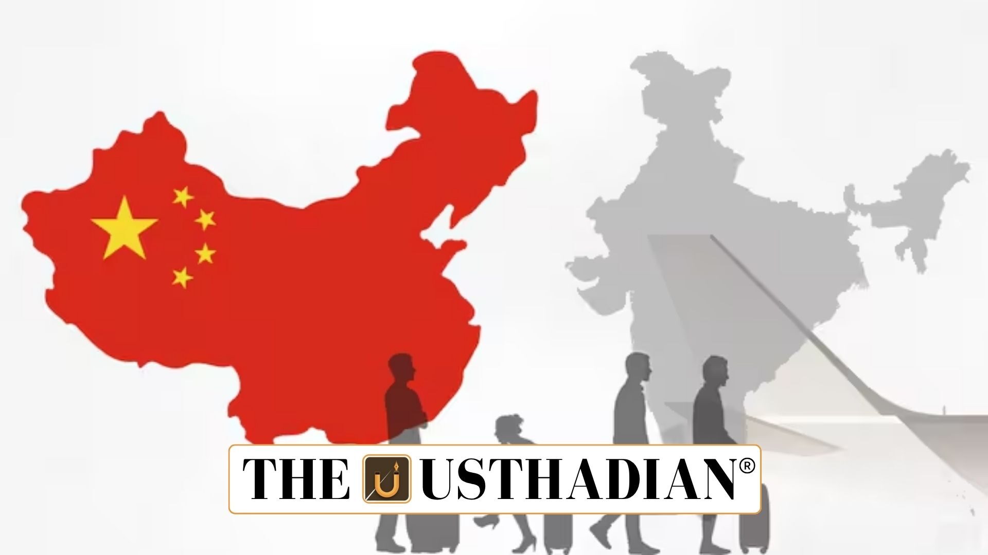 India Allows Chinese Tourists After Long Hiatus