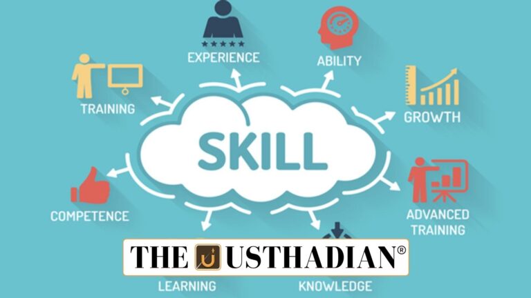 A Decade of Skill India Empowering India’s Workforce
