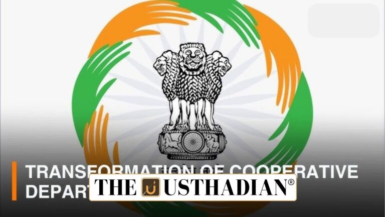 Transforming India’s Cooperative Ecosystem