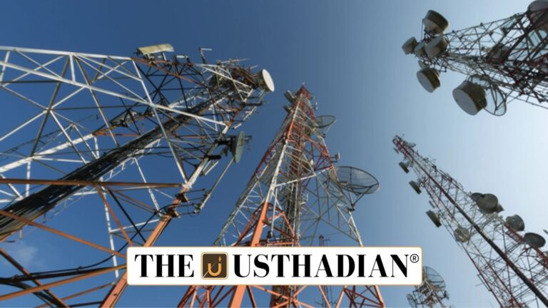 India’s Next Telecom Leap with NTP 2025