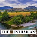 Restoring River Health through Environmental Flow