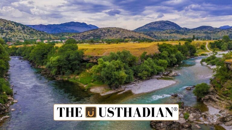 Restoring River Health through Environmental Flow