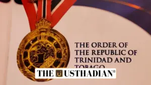 PM Modi Gets Highest Honour from Trinidad and Tobago