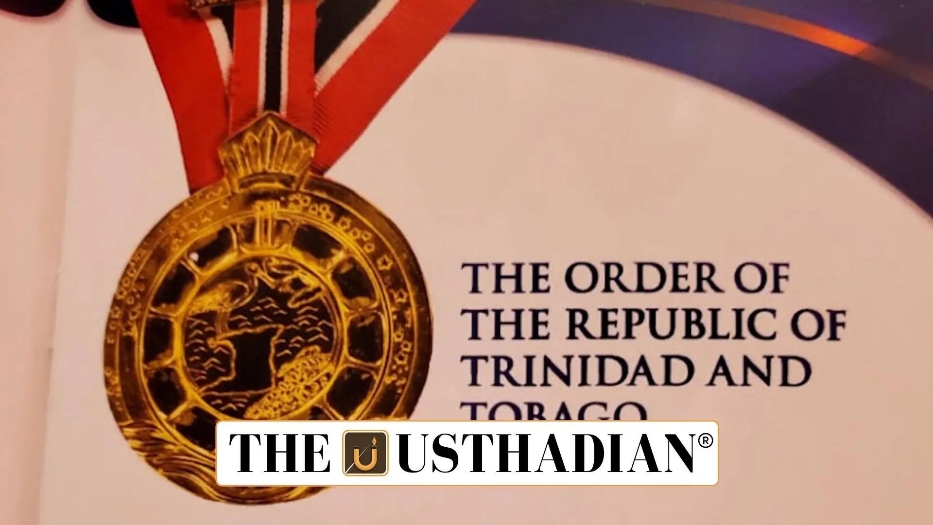 PM Modi Gets Highest Honour from Trinidad and Tobago