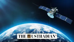 India’s First Private Satellite Internet Breakthrough